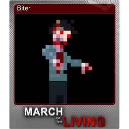 Biter (Foil)