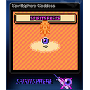 SpiritSphere Goddess