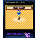 SpiritSphere Wind Spirit