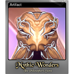 Artifact (Foil)