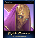 Guardian (Trading Card)