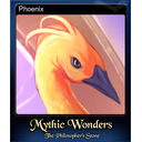 Phoenix (Trading Card)