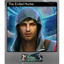 The Exiled Hunter (Foil)