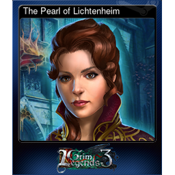 The Pearl of Lichtenheim