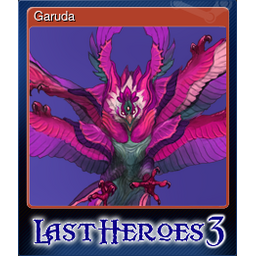 Garuda