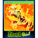 Hell Fire (Trading Card)
