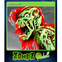 Werewolf (Trading Card)