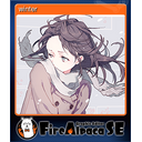 winter (Trading Card)