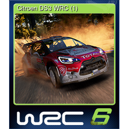 Citroen DS3 WRC (1)