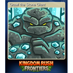 Grawl the Stone Giant