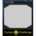 Crazy Balls