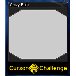 Crazy Balls