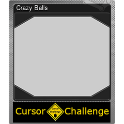 Crazy Balls (Foil)