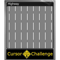 Highway (Foil)