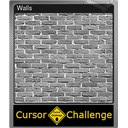 Walls (Foil)