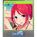 Chloe Genus (Foil)