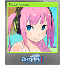 Fuuko Amicus (Foil)