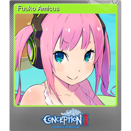 Fuuko Amicus (Foil)