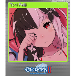 Torri Feiiji (Foil)