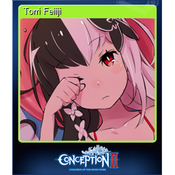 Torri Feiiji