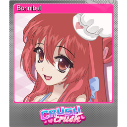 Bonnibel (Foil Trading Card)