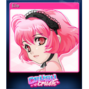 Elle (Trading Card)