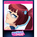 Fumi (Trading Card)