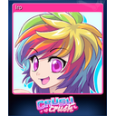 Iro (Trading Card)