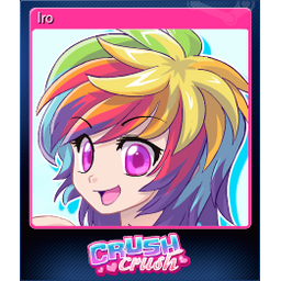 Iro (Trading Card)