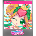 Q-Piddy (Foil)