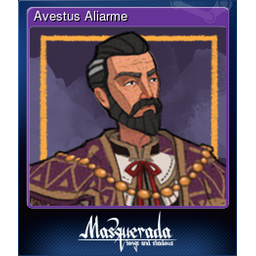 Avestus Aliarme