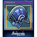 Forbearance