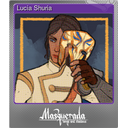 Lucia Shuria (Foil)