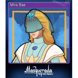 Mira Bas