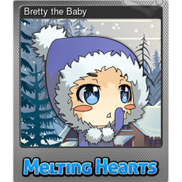 Bretty the Baby (Foil)