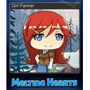 Girl Farmer