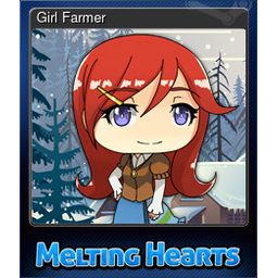 Girl Farmer