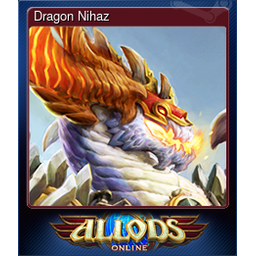 Dragon Nihaz