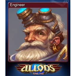 Engineer