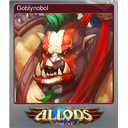 Goblynobol (Foil)