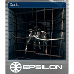 Dante (Foil)