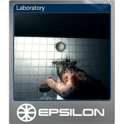 Laboratory (Foil)