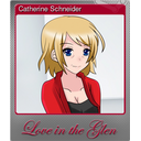 Catherine Schneider (Foil)