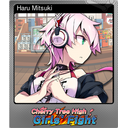 Haru Mitsuki (Foil)
