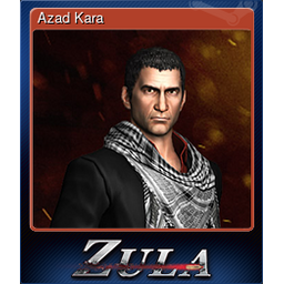 Azad Kara