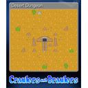 Desert Dungeon