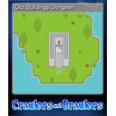 Out Buildings Dungeon