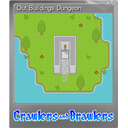 Out Buildings Dungeon (Foil)