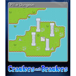 Pillar Dungeon