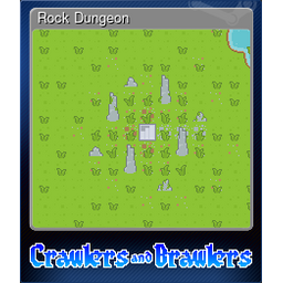 Rock Dungeon